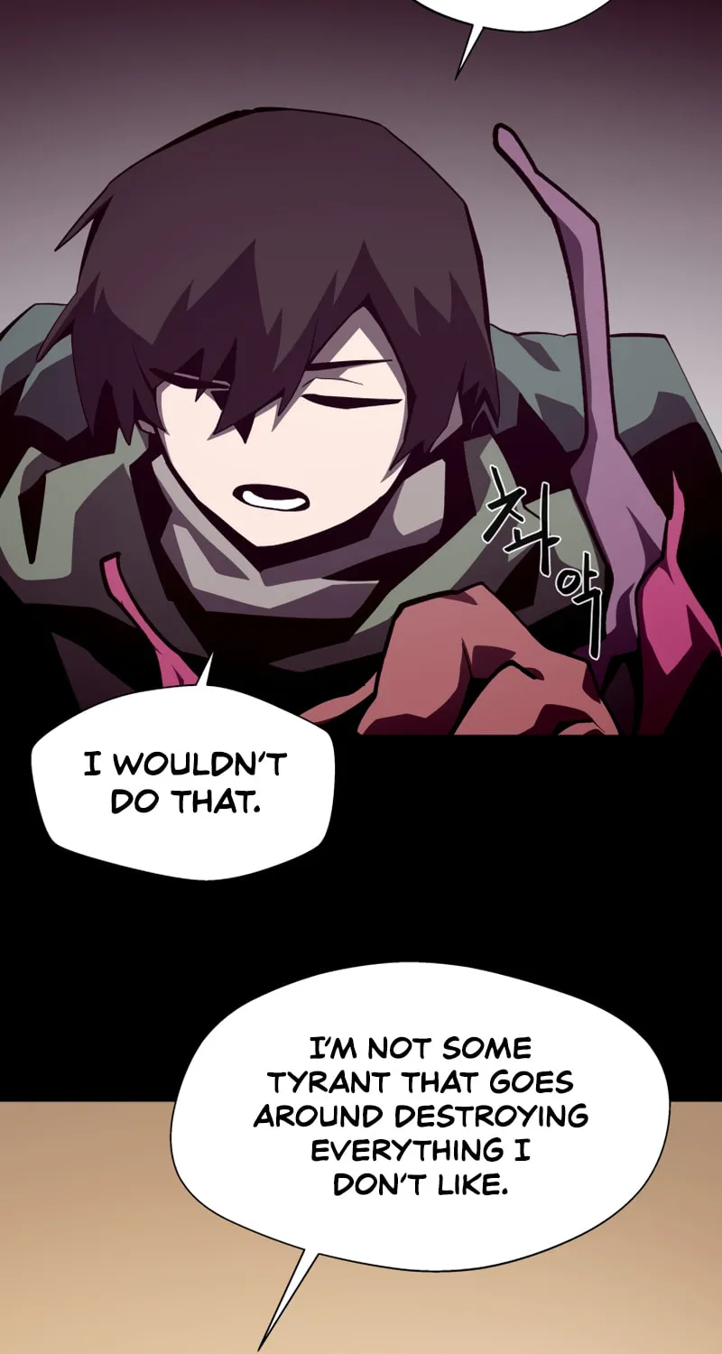 Dungeon Odyssey Chapter 50 page 14 - 
