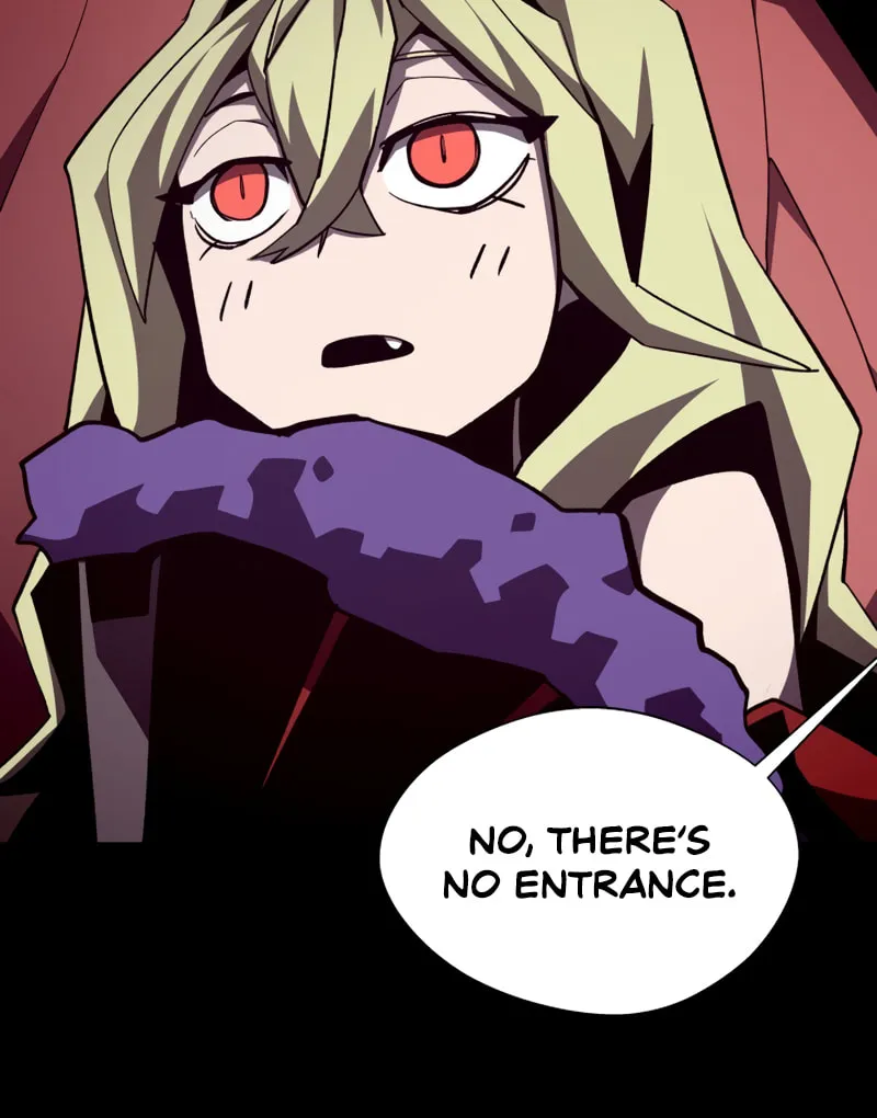 Dungeon Odyssey Chapter 50 page 20 - 