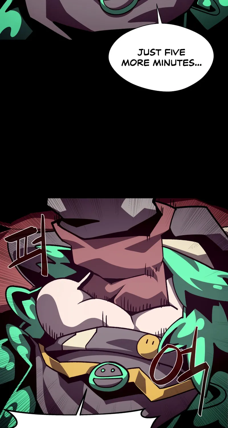 Dungeon Odyssey Chapter 50 page 3 - 