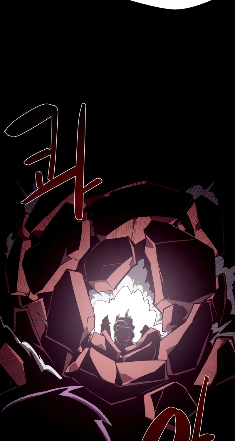 Dungeon Odyssey Chapter 50 page 22 - 