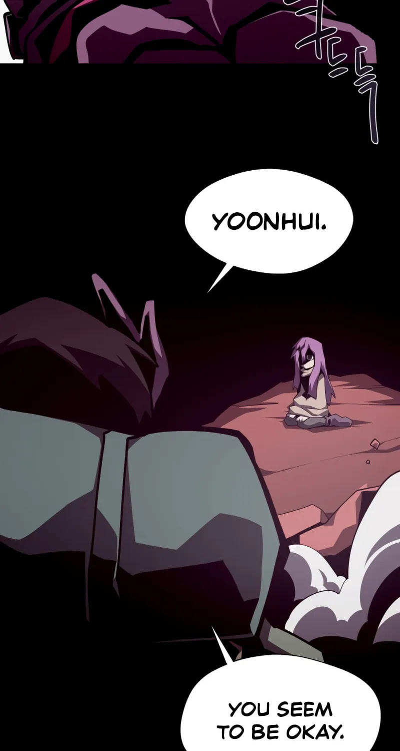 Dungeon Odyssey Chapter 50 page 24 - 
