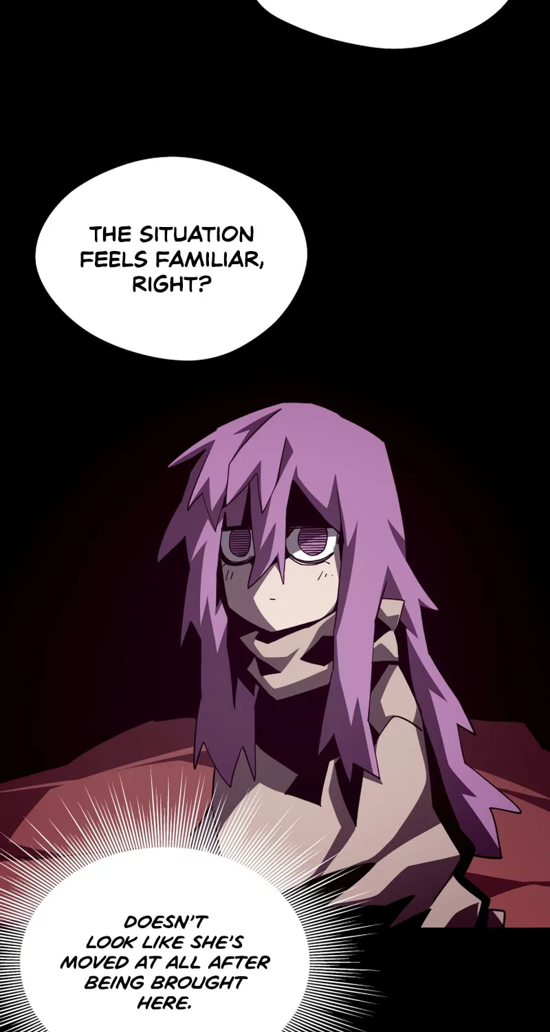 Dungeon Odyssey Chapter 50 page 25 - 