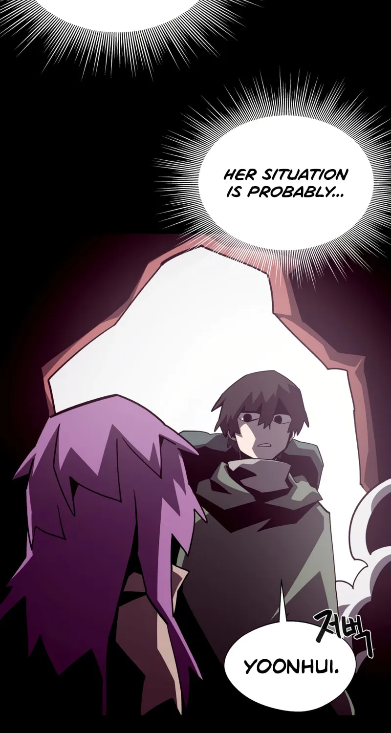 Dungeon Odyssey Chapter 50 page 26 - 