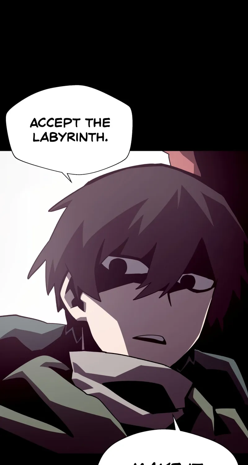 Dungeon Odyssey Chapter 50 page 27 - 