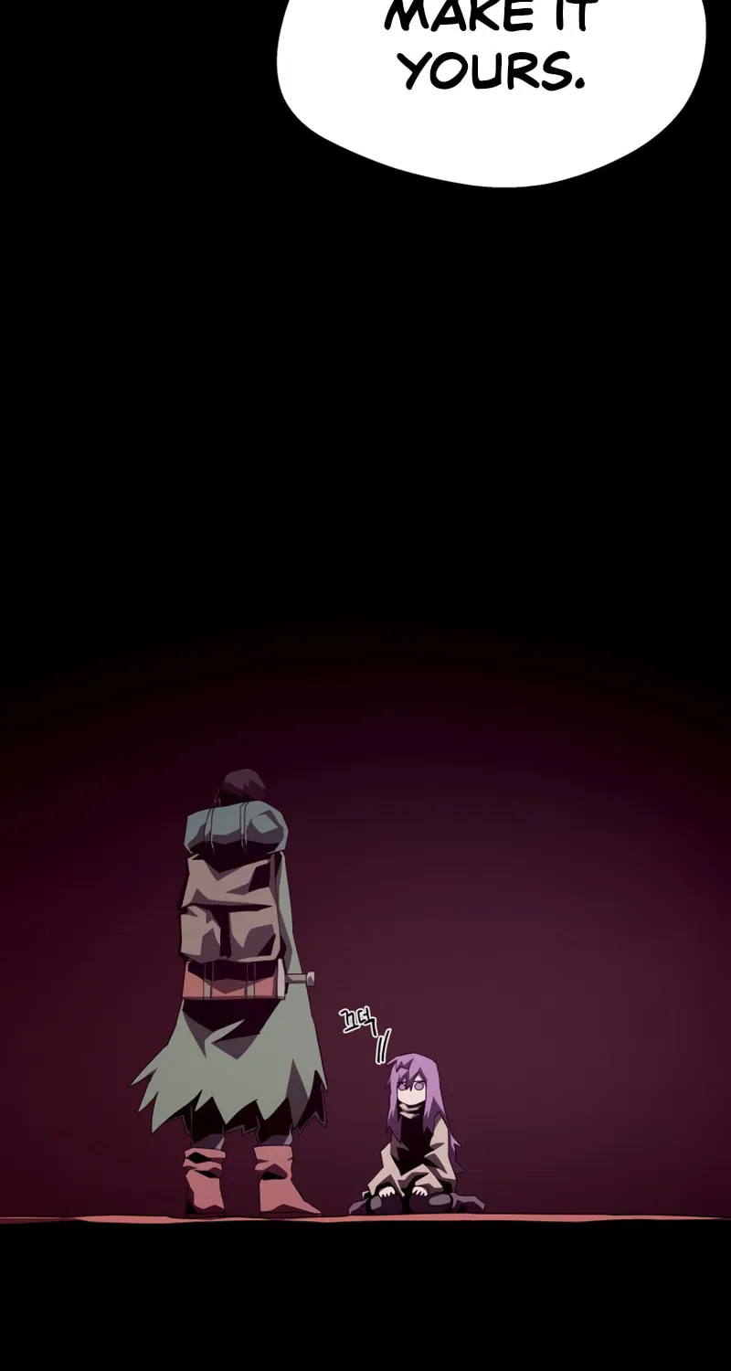 Dungeon Odyssey Chapter 50 page 28 - 