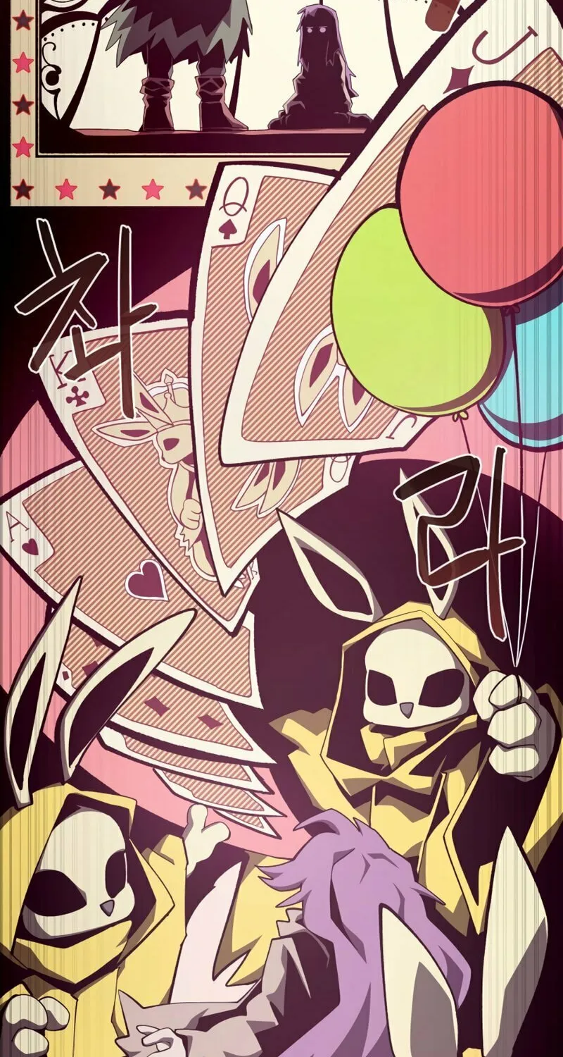 Dungeon Odyssey Chapter 50 page 31 - 