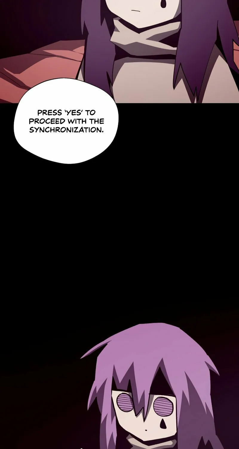 Dungeon Odyssey Chapter 50 page 36 - 