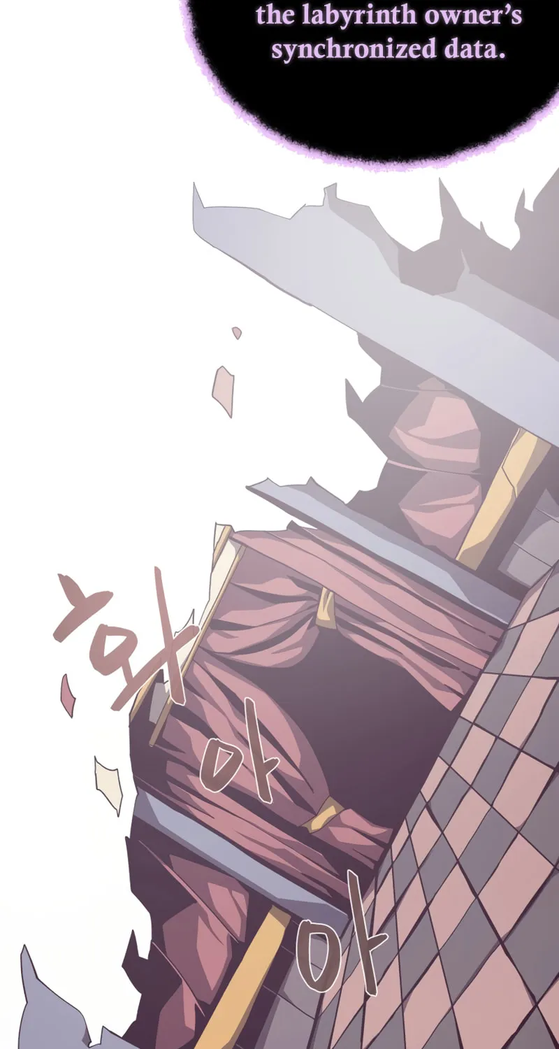 Dungeon Odyssey Chapter 50 page 40 - 