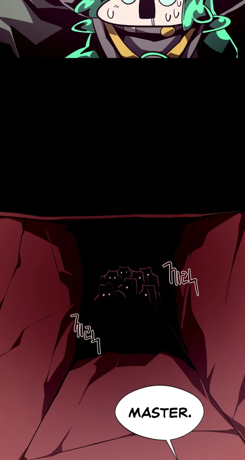 Dungeon Odyssey Chapter 50 page 5 - 