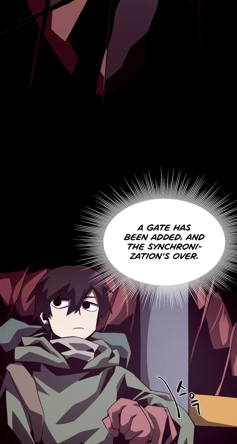Dungeon Odyssey Chapter 50 page 42 - 