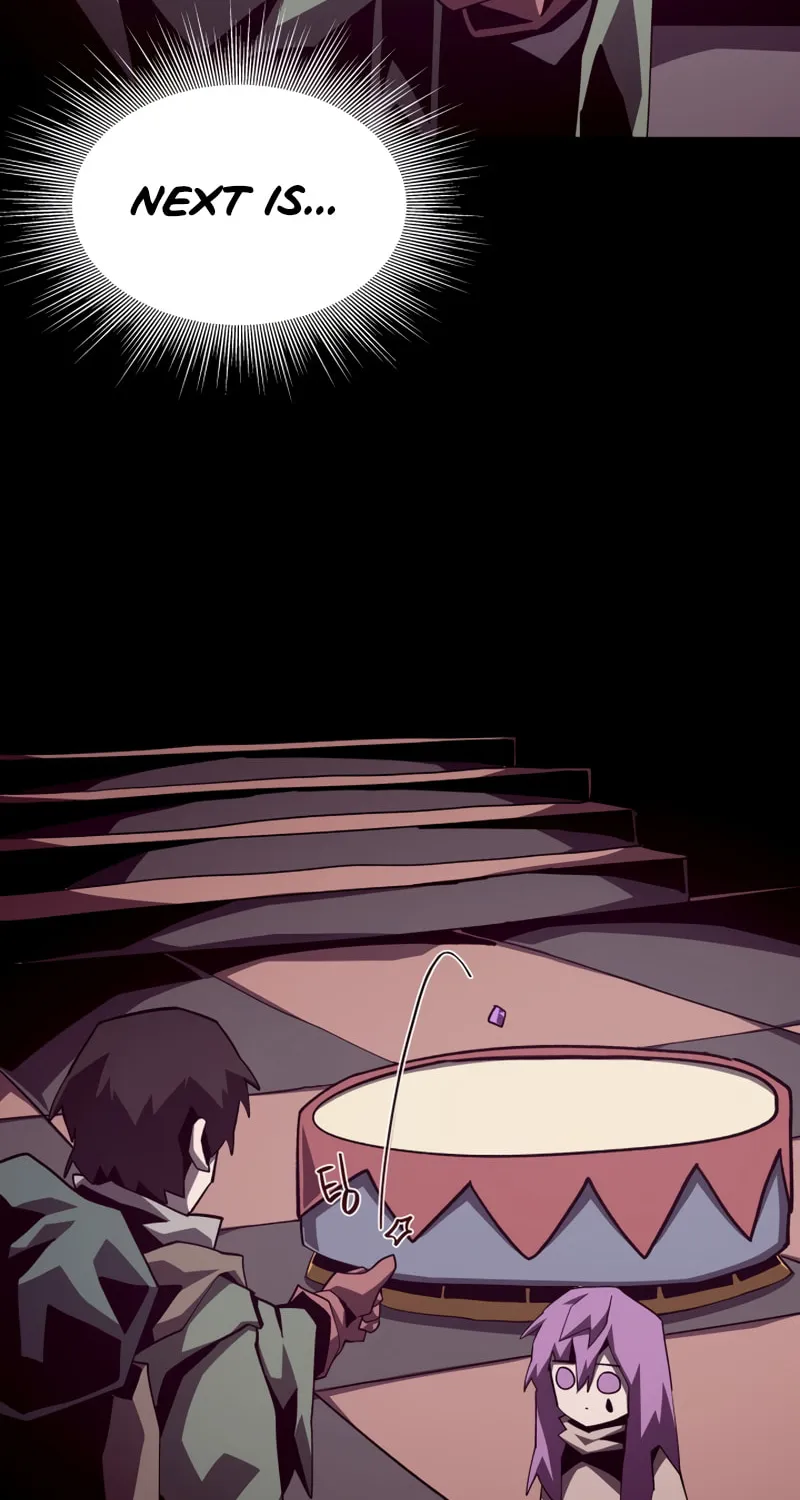 Dungeon Odyssey Chapter 50 page 43 - 