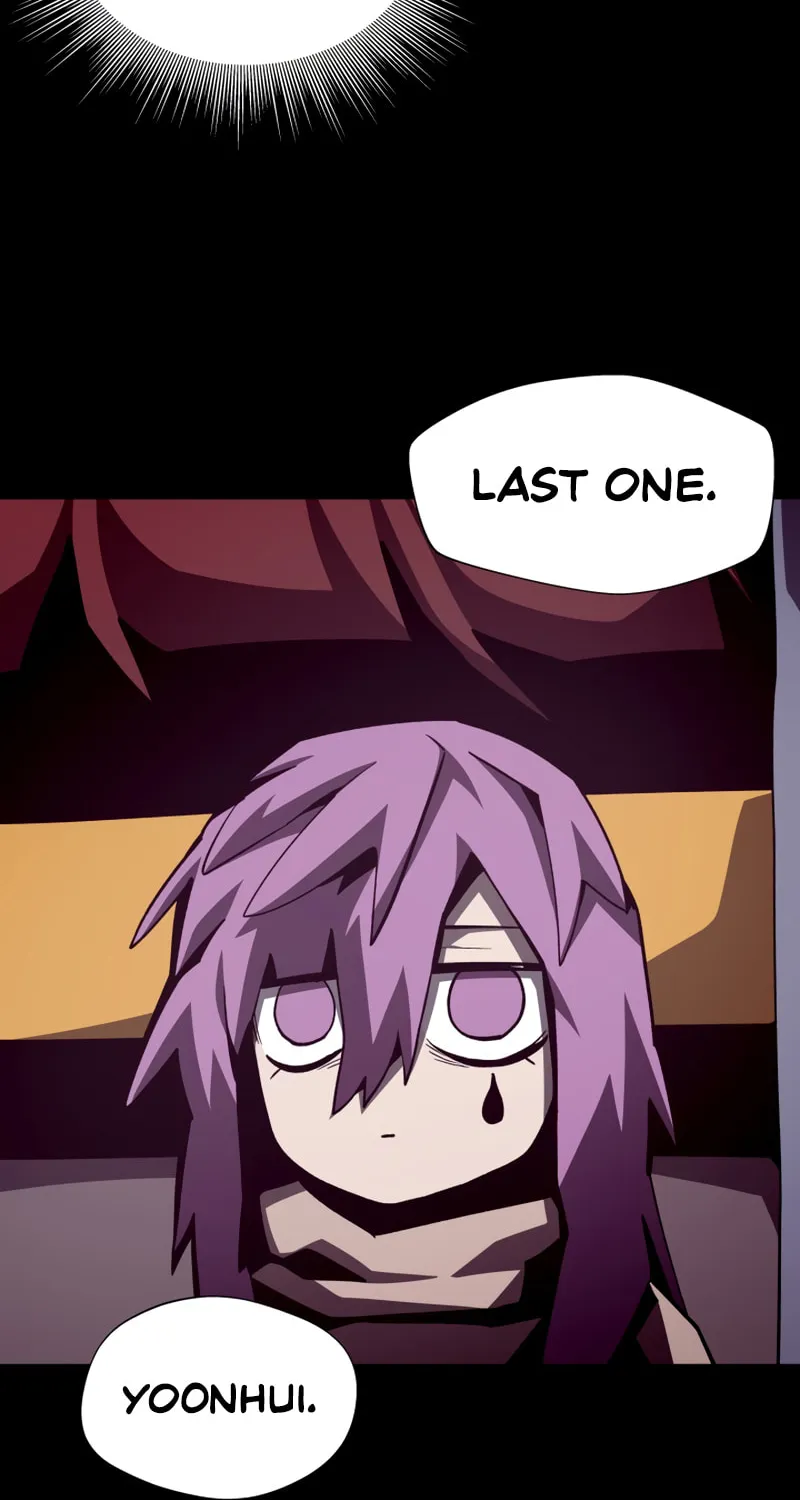 Dungeon Odyssey Chapter 50 page 45 - 