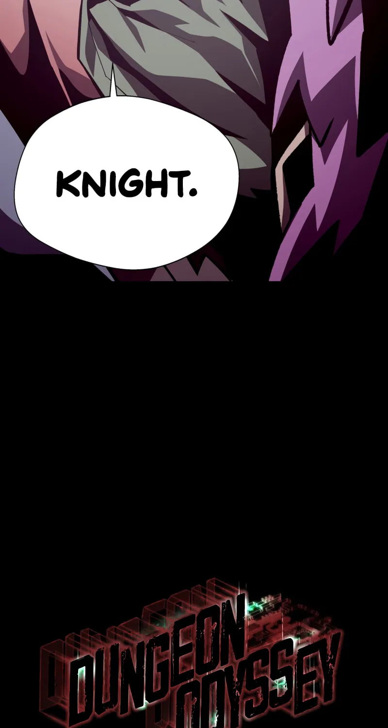 Dungeon Odyssey Chapter 50 page 48 - 