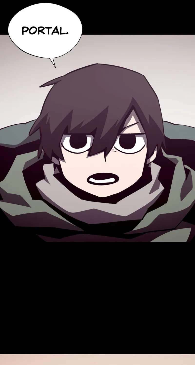 Dungeon Odyssey Chapter 50 page 50 - 