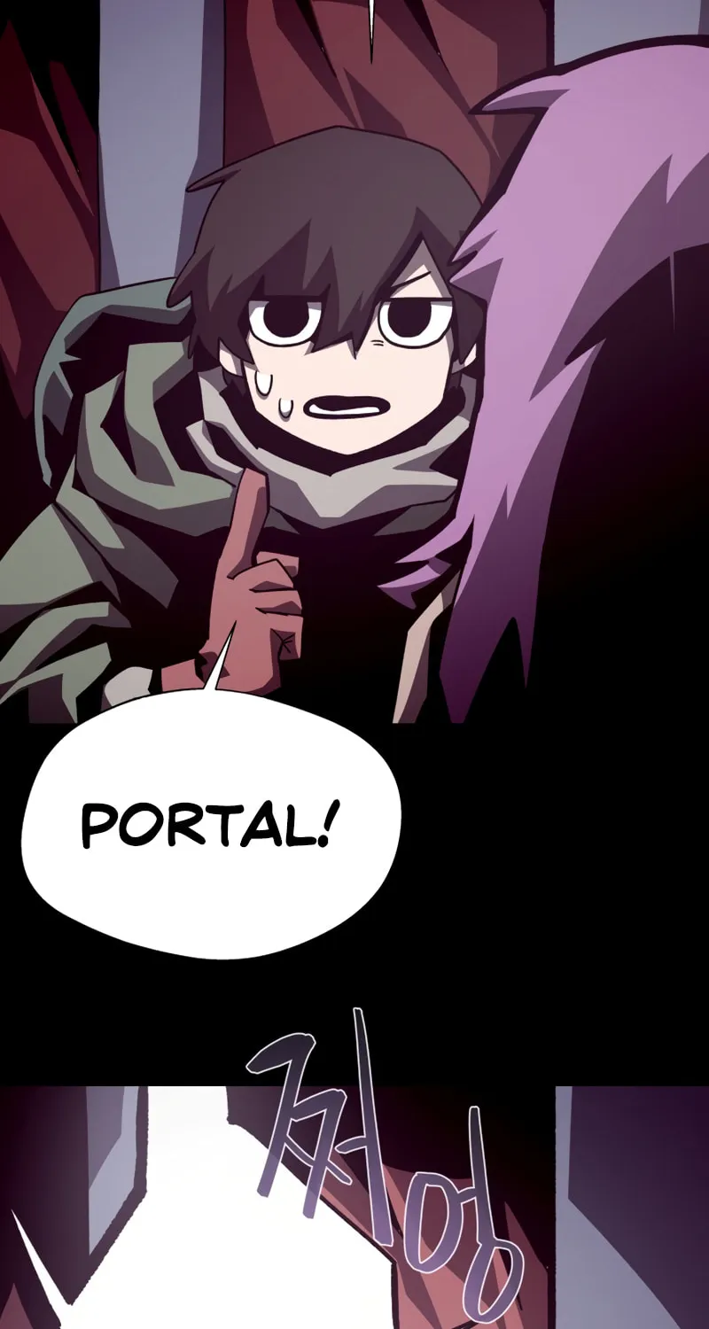 Dungeon Odyssey Chapter 50 page 52 - 