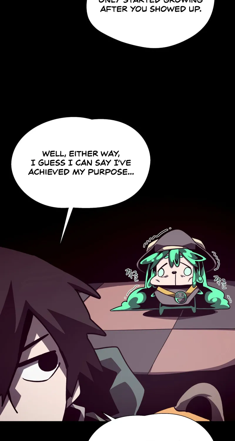 Dungeon Odyssey Chapter 50 page 59 - 