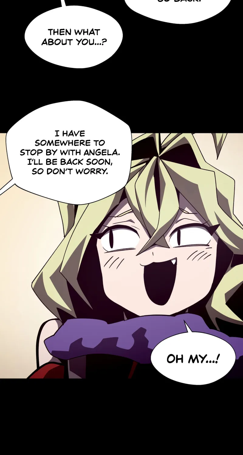 Dungeon Odyssey Chapter 50 page 61 - 