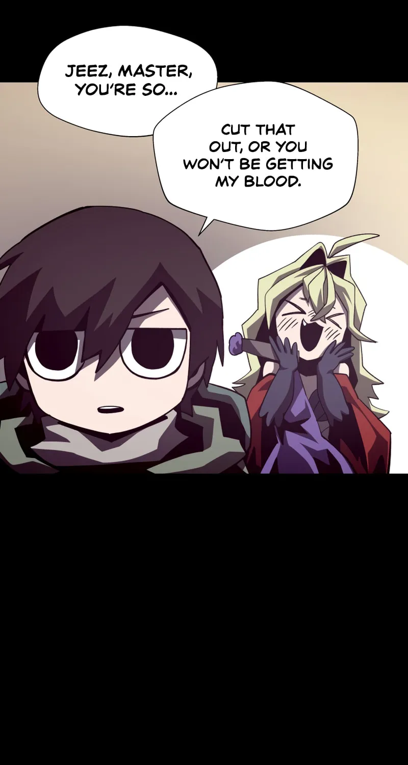 Dungeon Odyssey Chapter 50 page 62 - 
