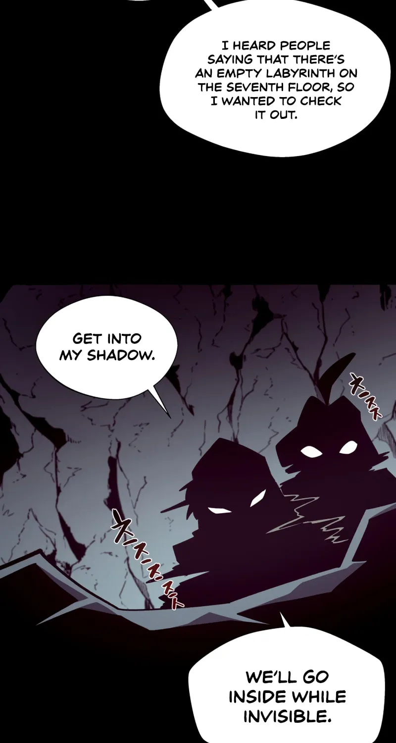 Dungeon Odyssey Chapter 50 page 65 - 