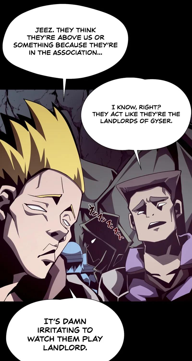 Dungeon Odyssey Chapter 50 page 67 - 