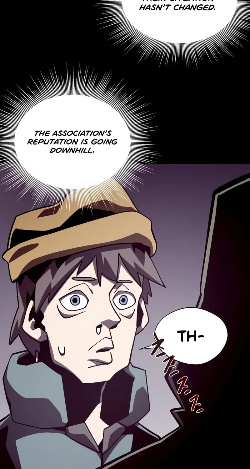Dungeon Odyssey Chapter 50 page 69 - 