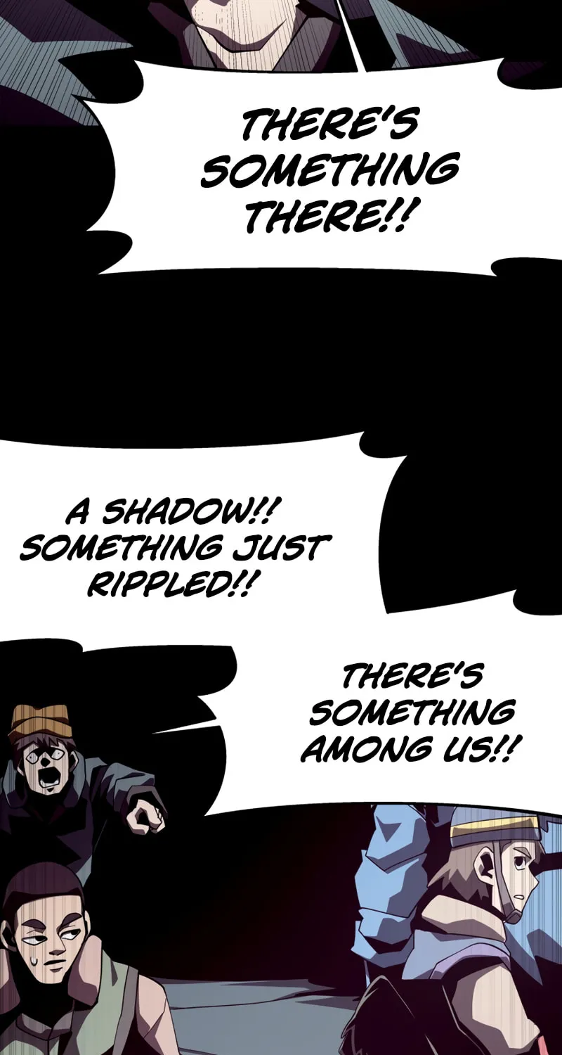 Dungeon Odyssey Chapter 50 page 71 - 