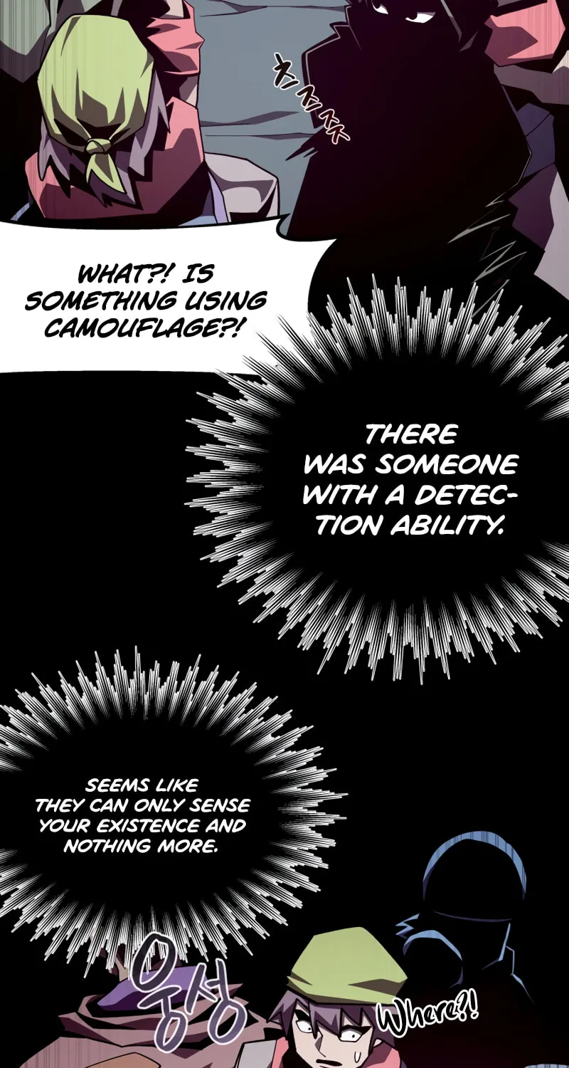 Dungeon Odyssey Chapter 50 page 72 - 