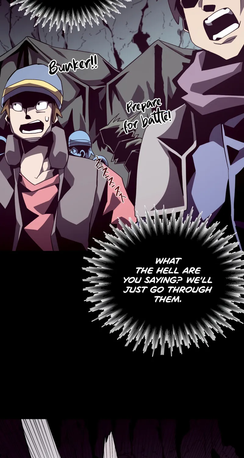 Dungeon Odyssey Chapter 50 page 74 - 