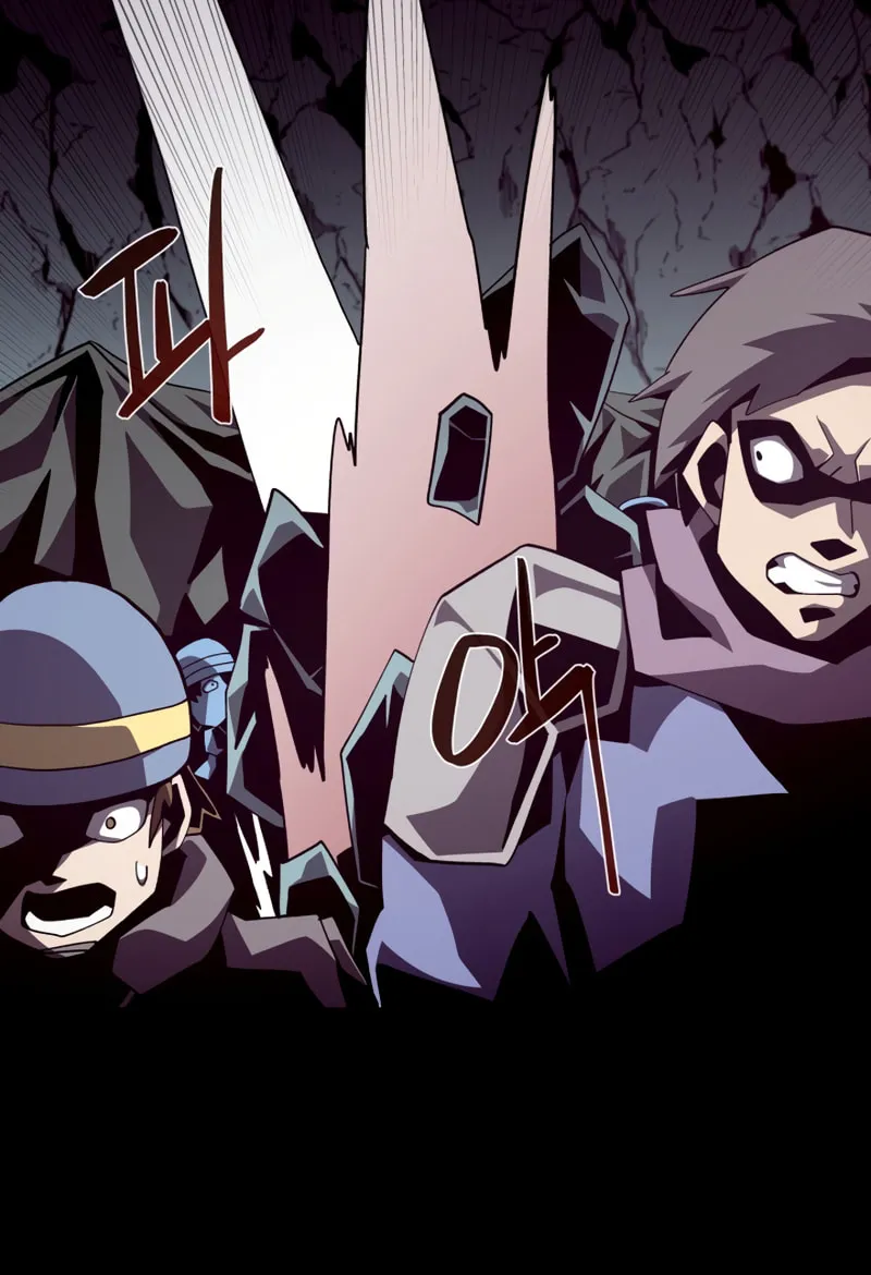 Dungeon Odyssey Chapter 50 page 75 - 
