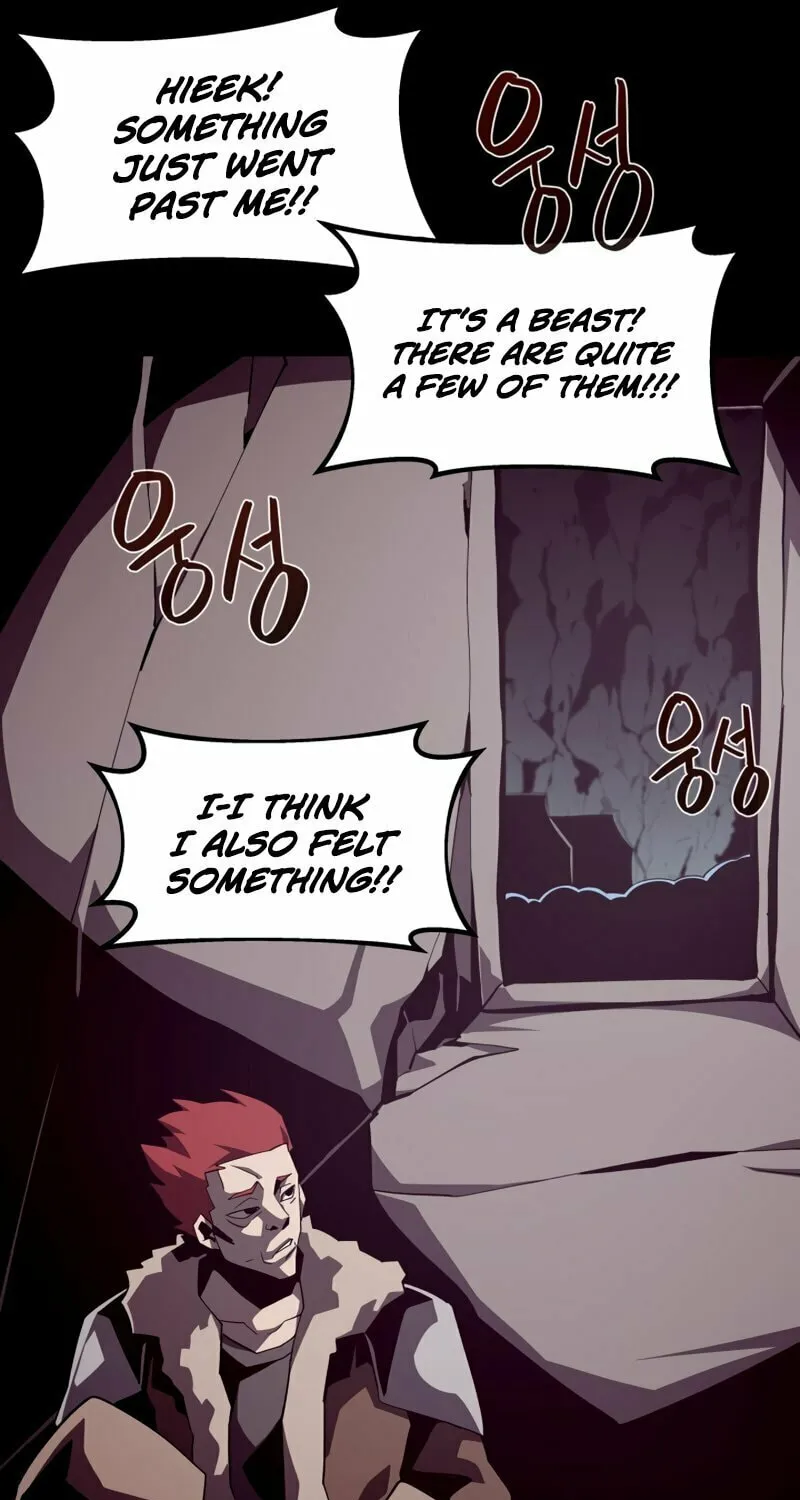 Dungeon Odyssey Chapter 50 page 76 - 