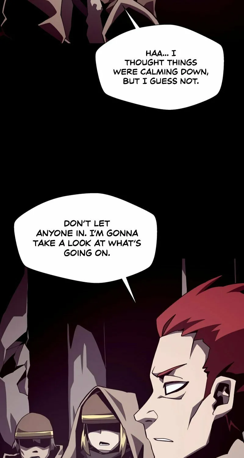 Dungeon Odyssey Chapter 50 page 77 - 