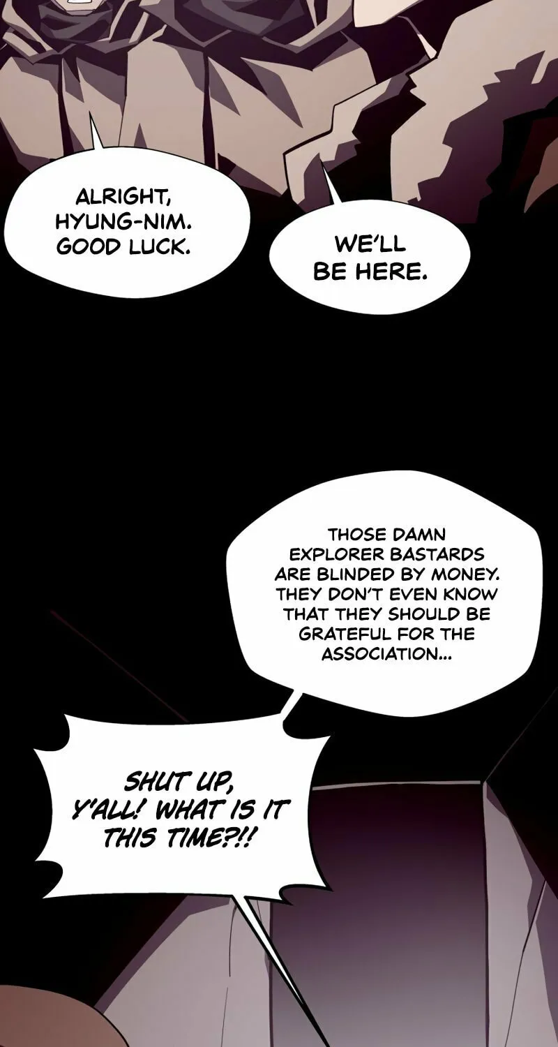 Dungeon Odyssey Chapter 50 page 78 - 