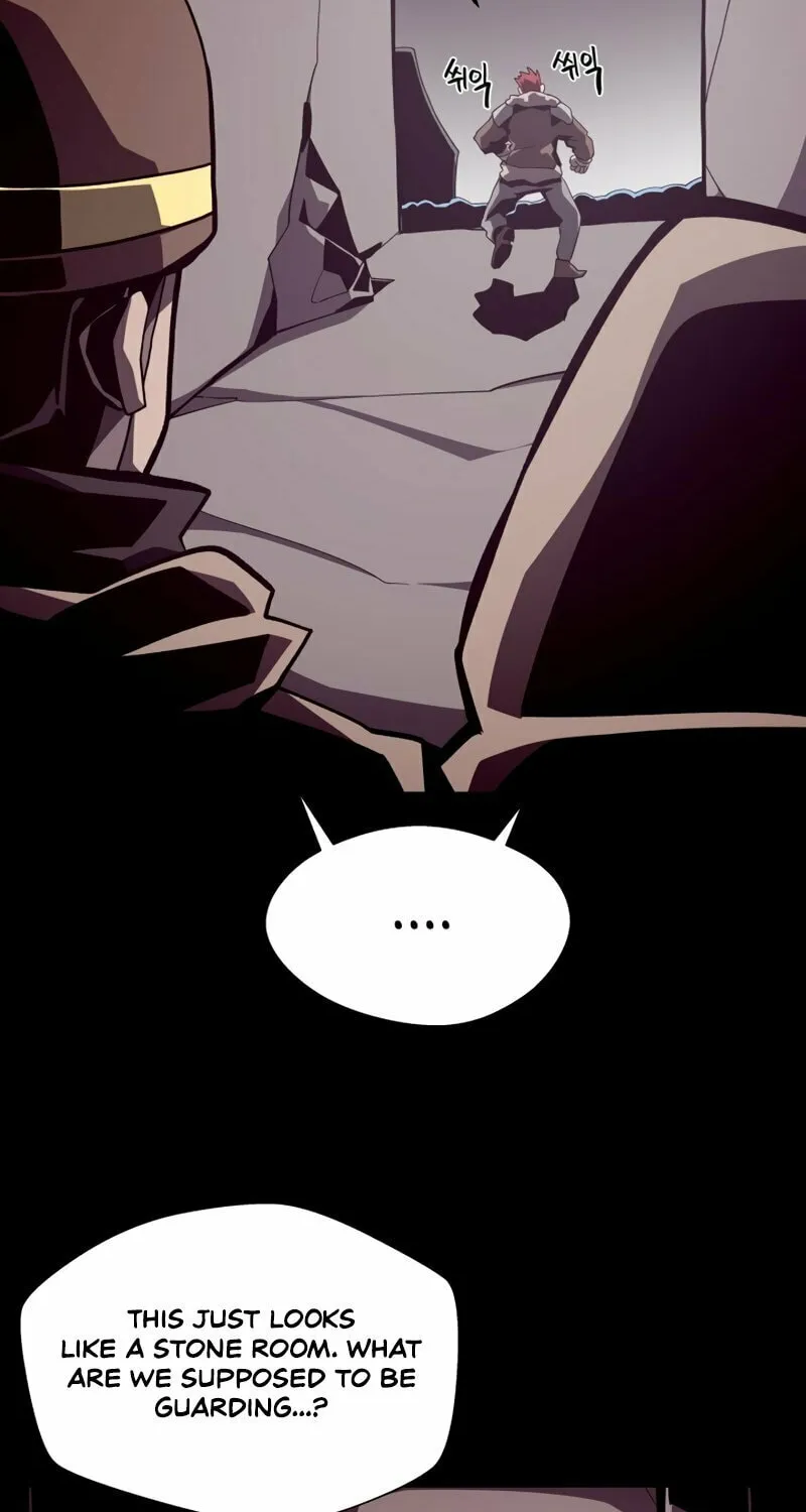 Dungeon Odyssey Chapter 50 page 79 - 