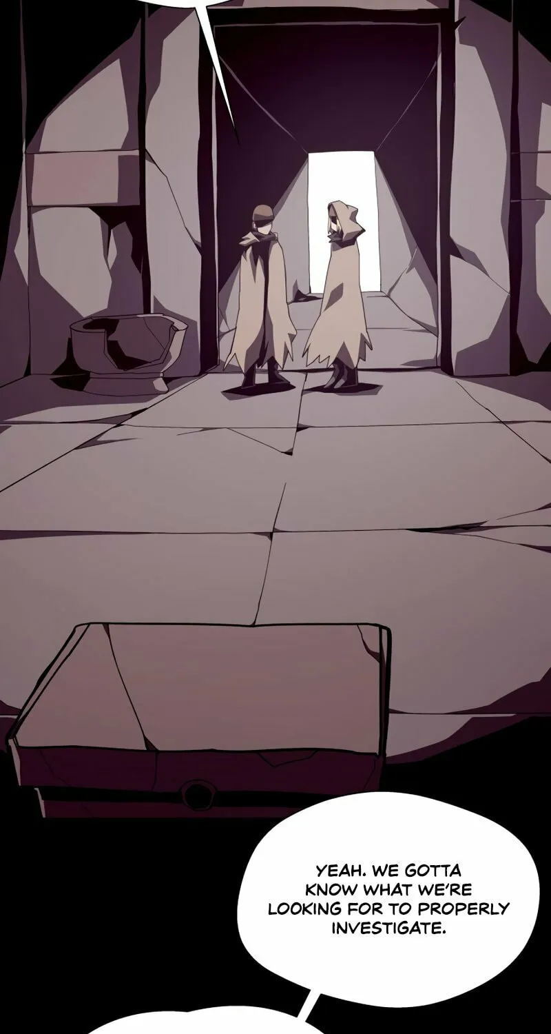 Dungeon Odyssey Chapter 50 page 80 - 