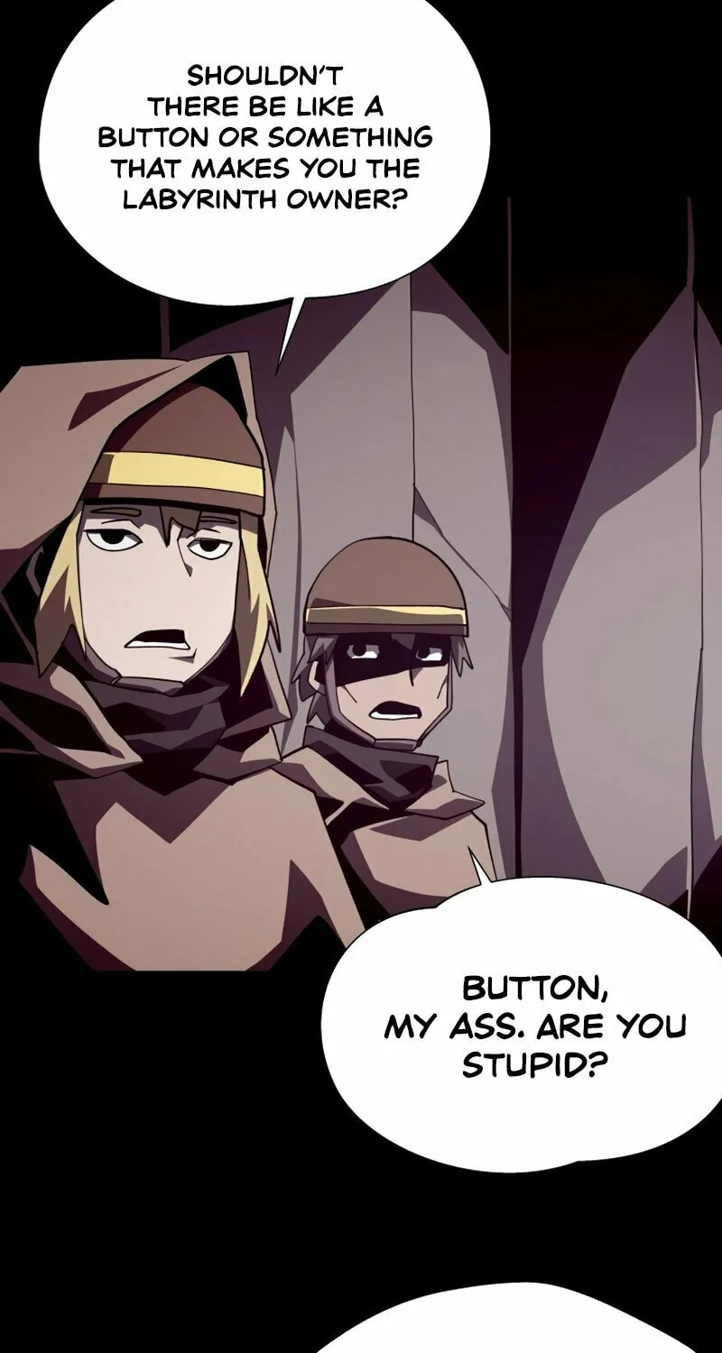 Dungeon Odyssey Chapter 50 page 81 - 