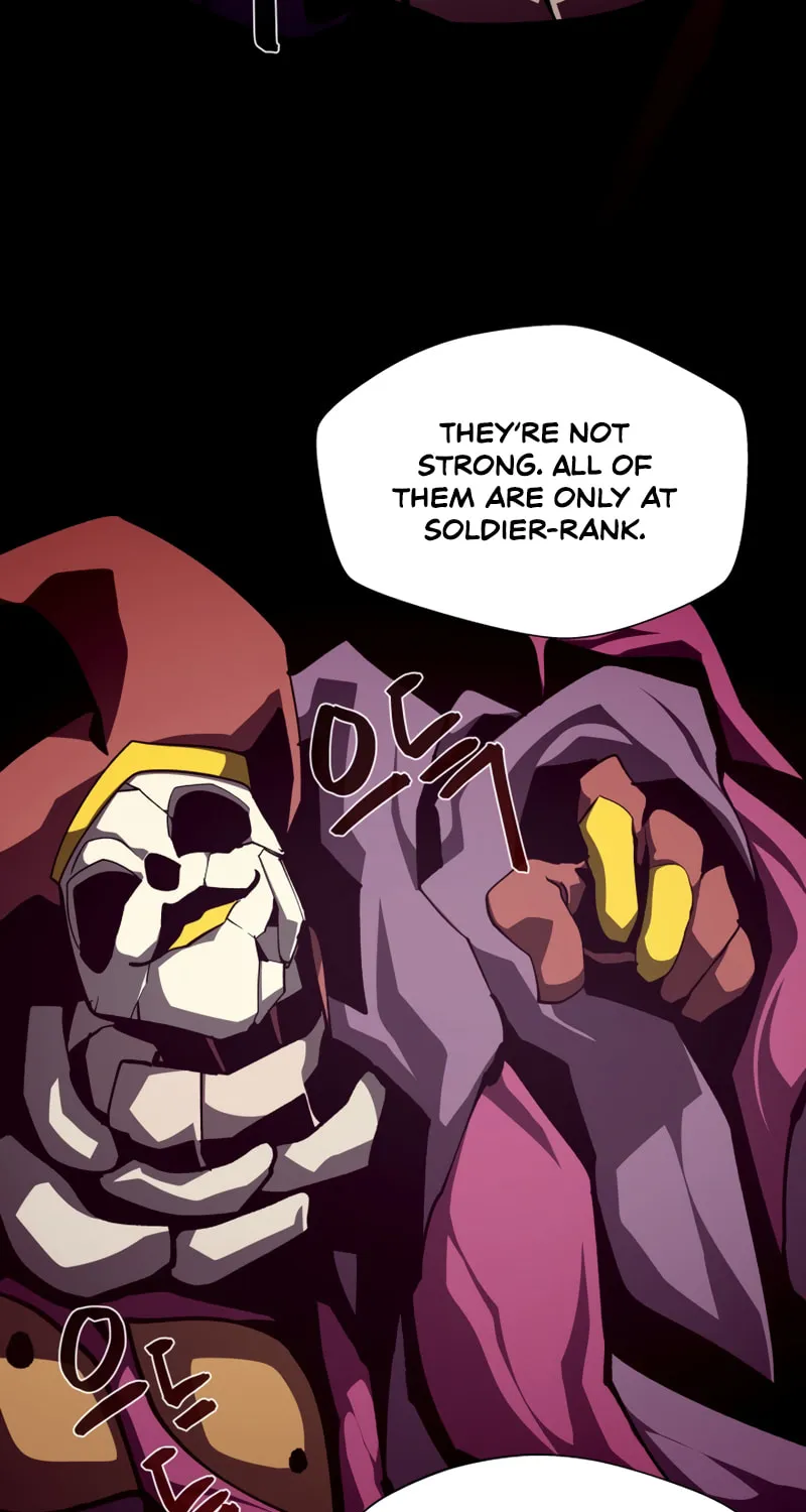 Dungeon Odyssey Chapter 50 page 10 - 