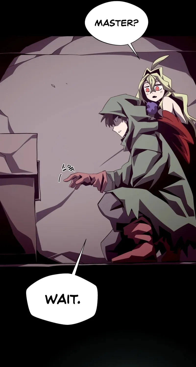 Dungeon Odyssey Chapter 51 page 12 - 