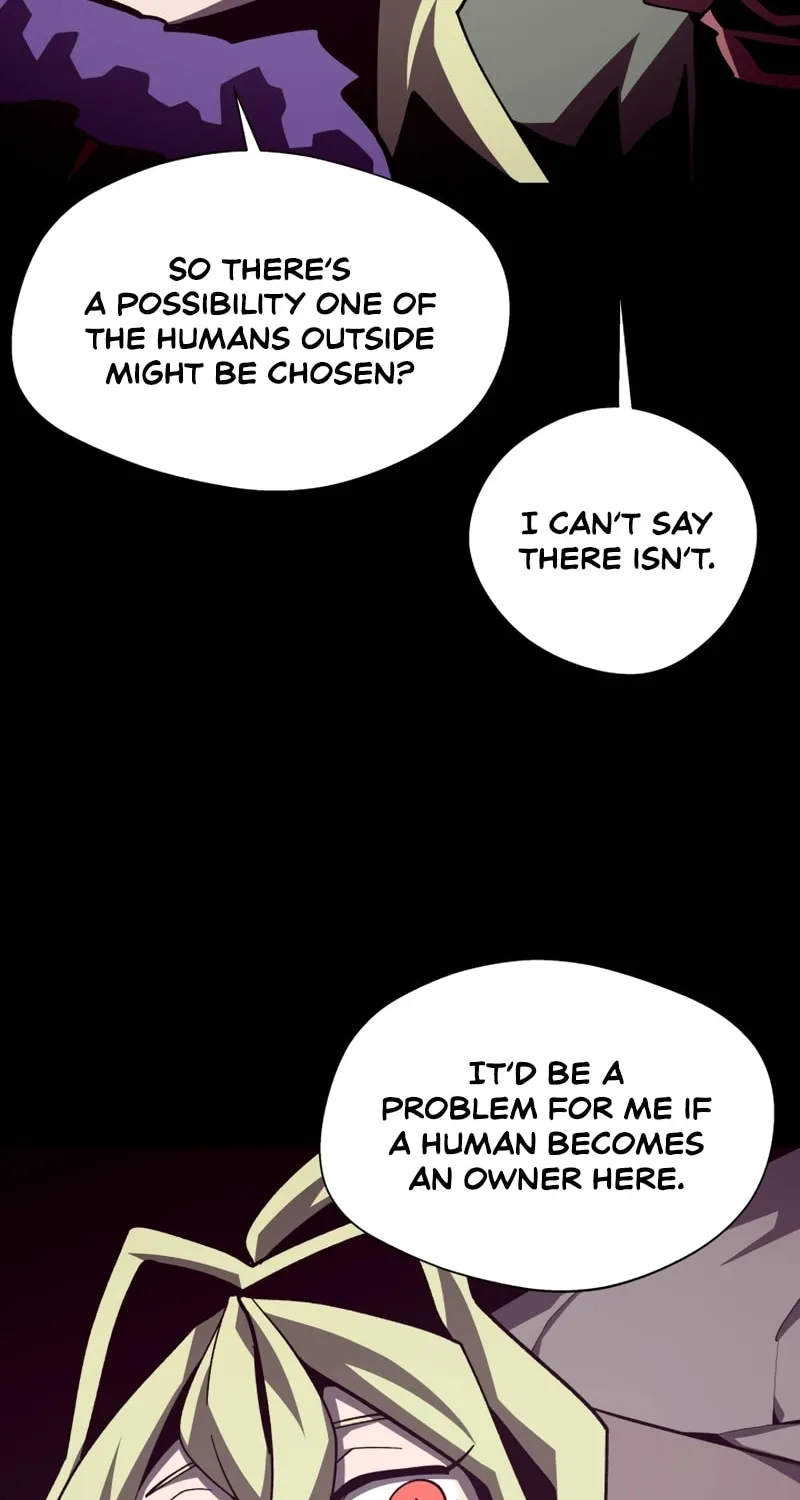 Dungeon Odyssey Chapter 51 page 15 - 
