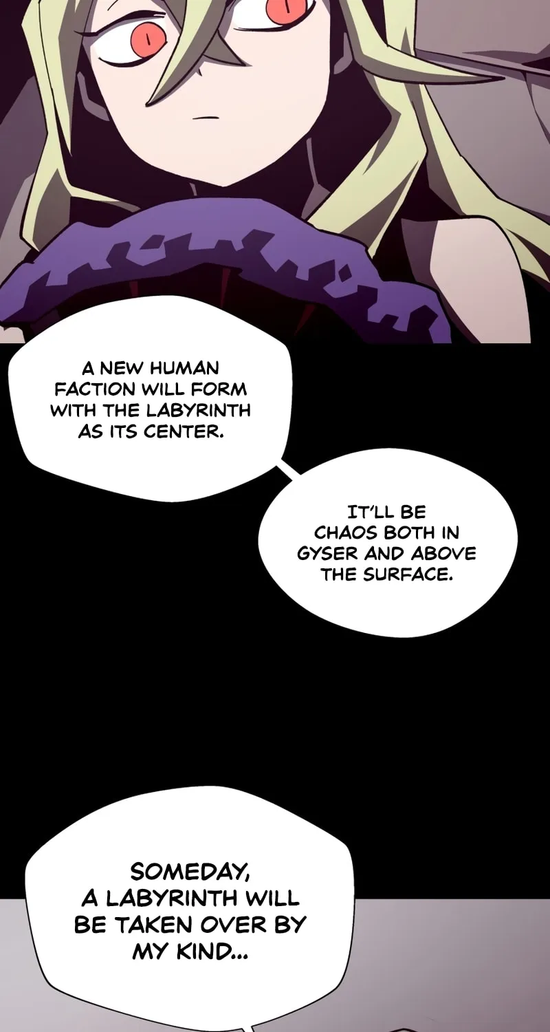 Dungeon Odyssey Chapter 51 page 16 - 
