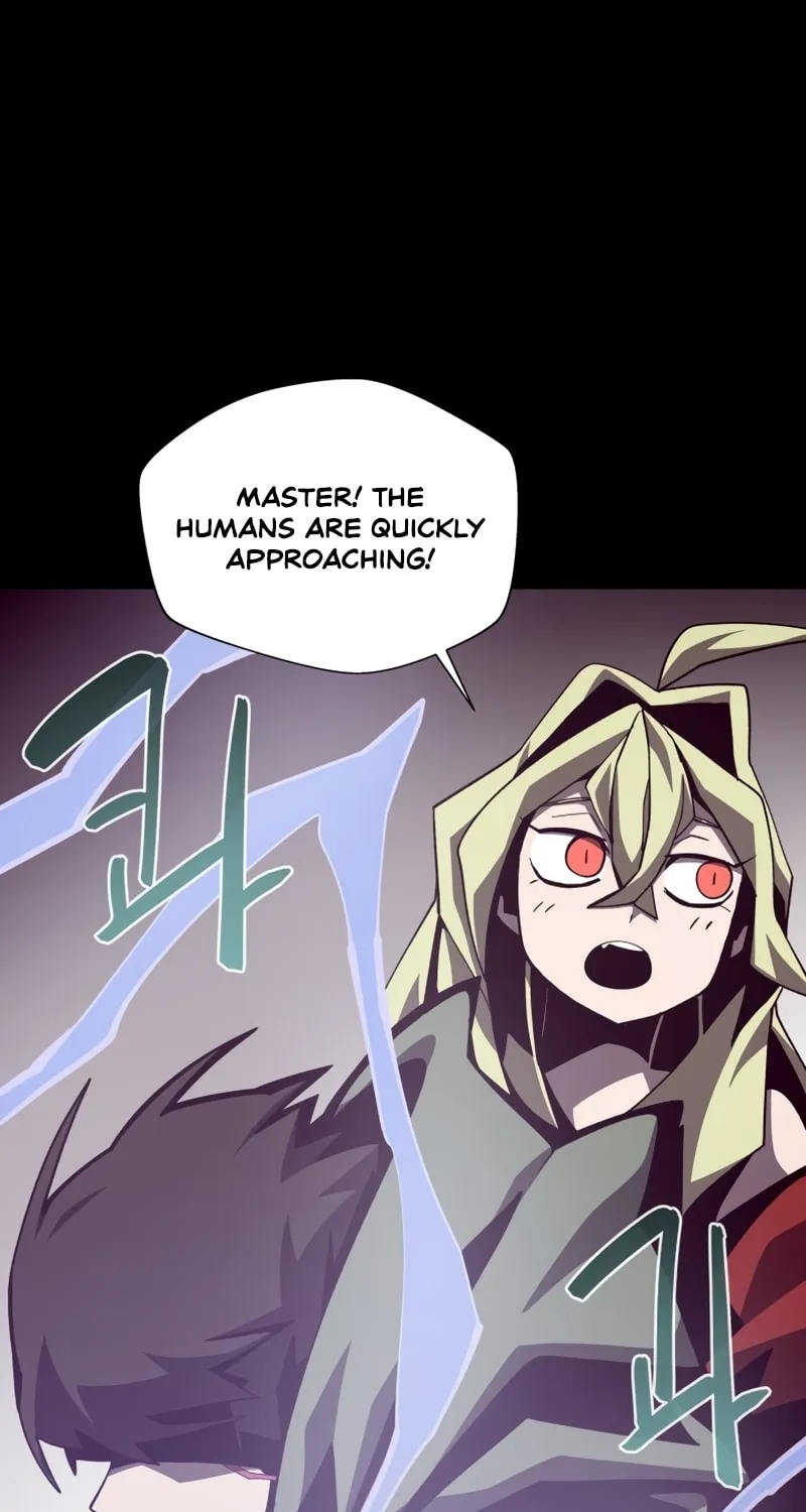 Dungeon Odyssey Chapter 51 page 26 - 