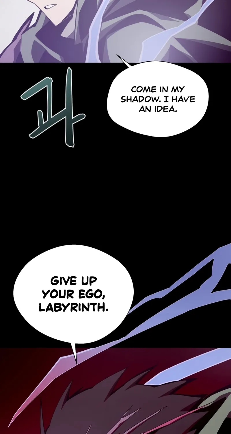 Dungeon Odyssey Chapter 51 page 27 - 