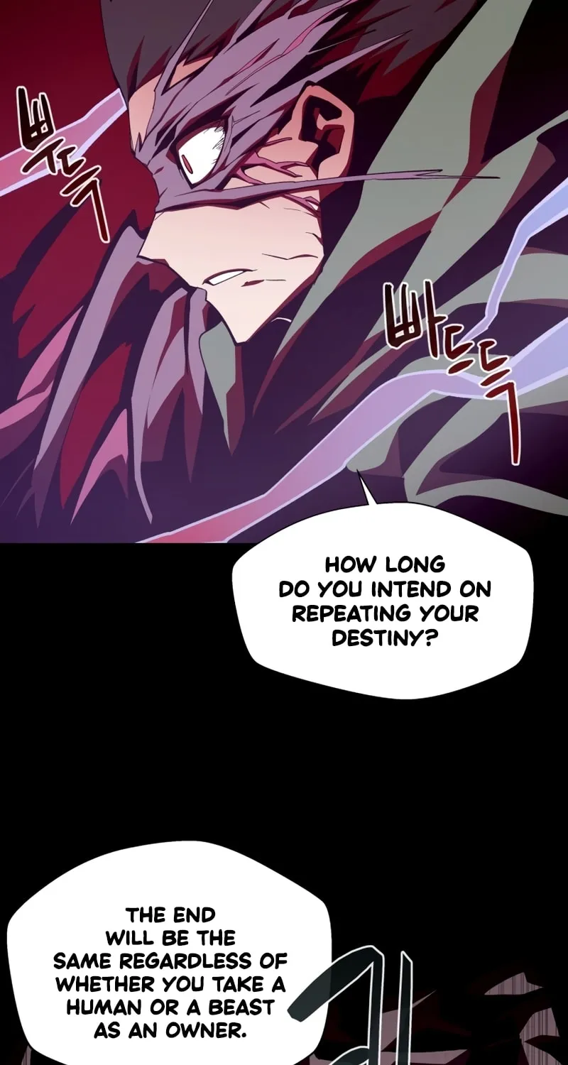Dungeon Odyssey Chapter 51 page 28 - 