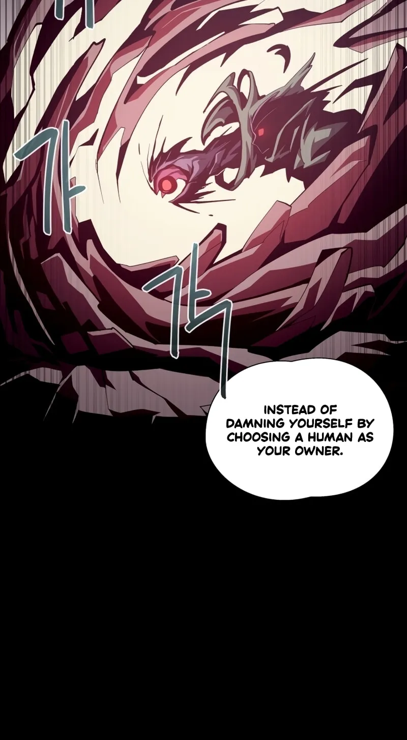 Dungeon Odyssey Chapter 51 page 31 - 