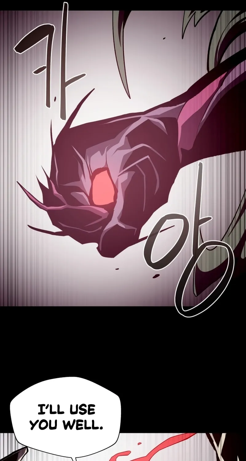 Dungeon Odyssey Chapter 51 page 32 - 