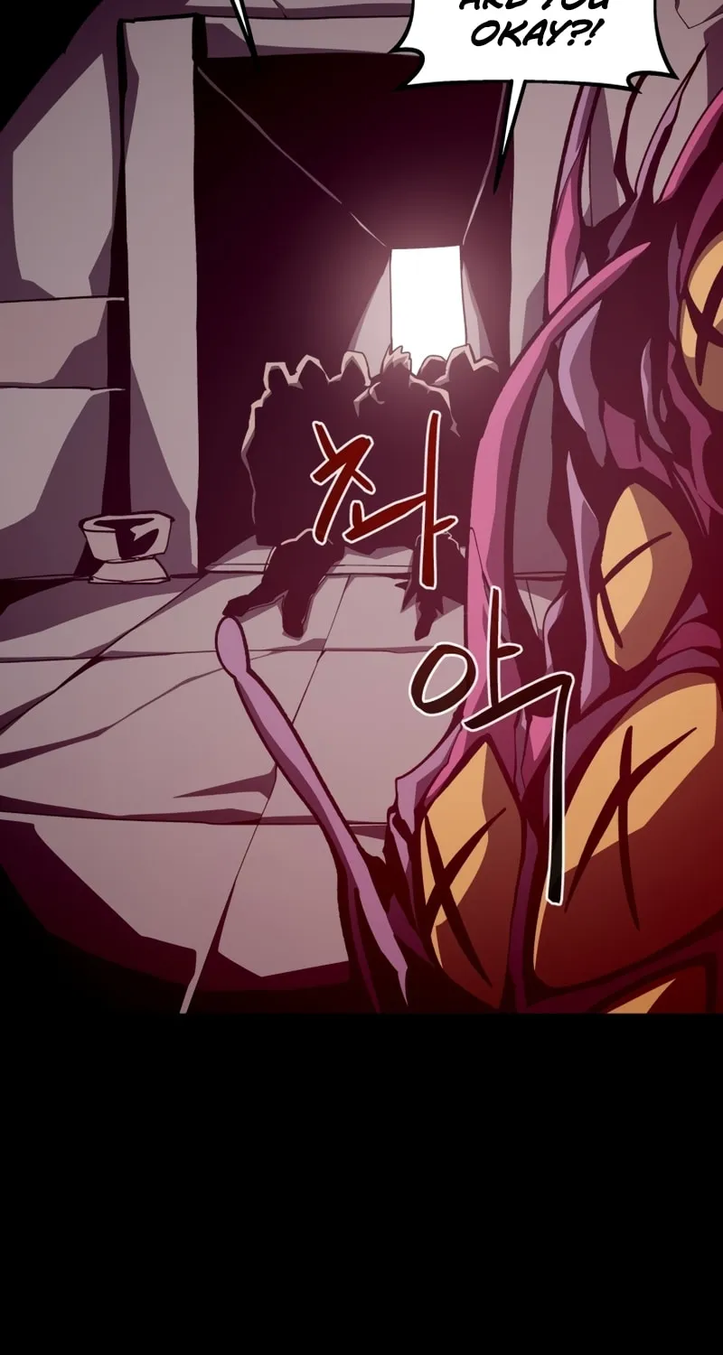 Dungeon Odyssey Chapter 51 page 34 - 