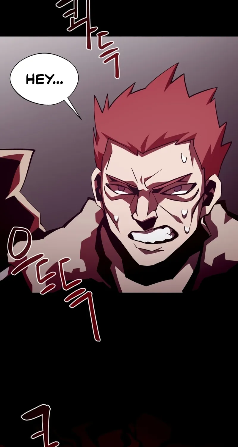 Dungeon Odyssey Chapter 51 page 36 - 