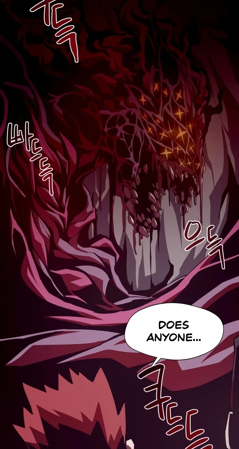 Dungeon Odyssey Chapter 51 page 37 - 