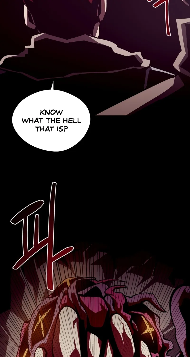 Dungeon Odyssey Chapter 51 page 38 - 