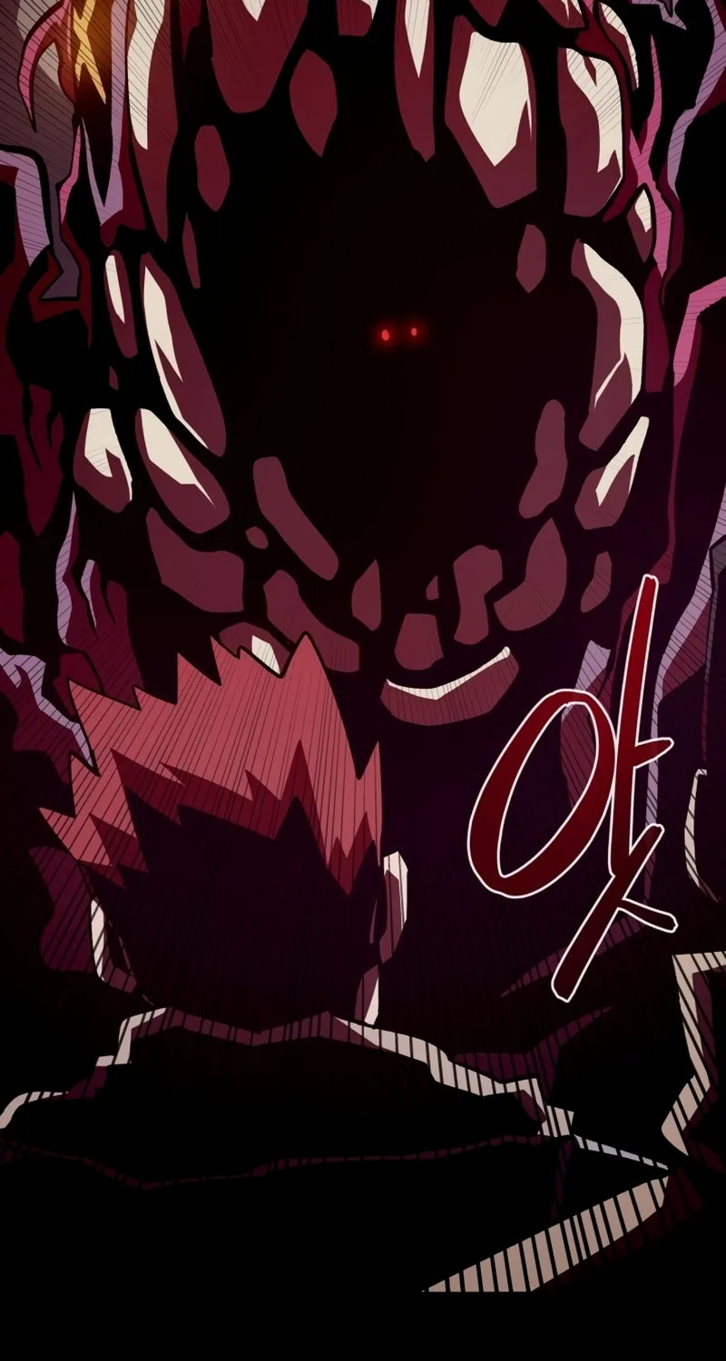 Dungeon Odyssey Chapter 51 page 39 - 