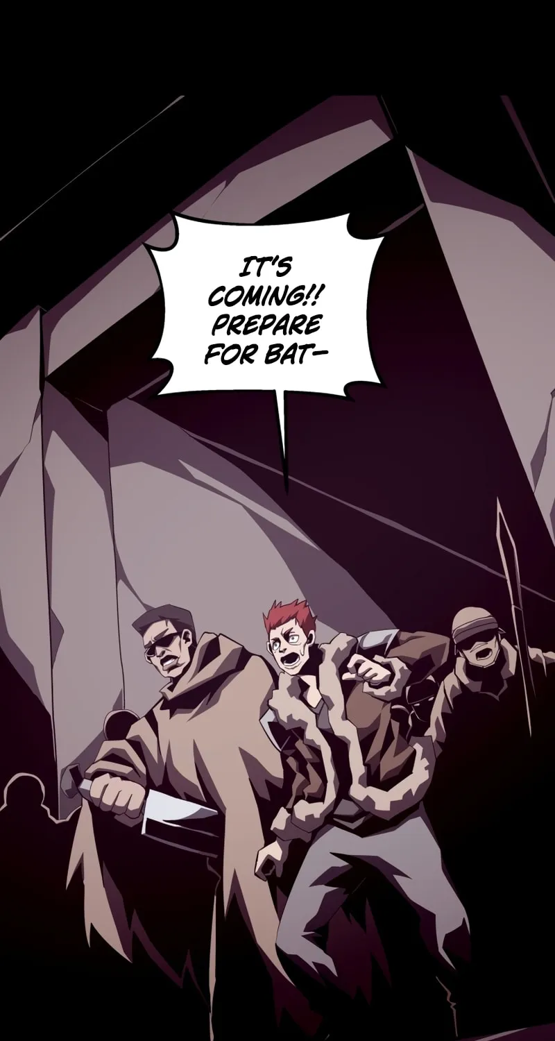 Dungeon Odyssey Chapter 51 page 40 - 